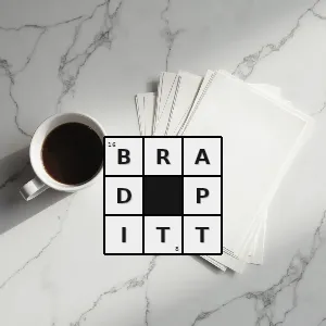 Hasło krzyżówkowe gra richarda jonesa w filmie babel - brad pitt – rozwiązanie, synonimy, podpowiedzi i definicje krzyżówkowe